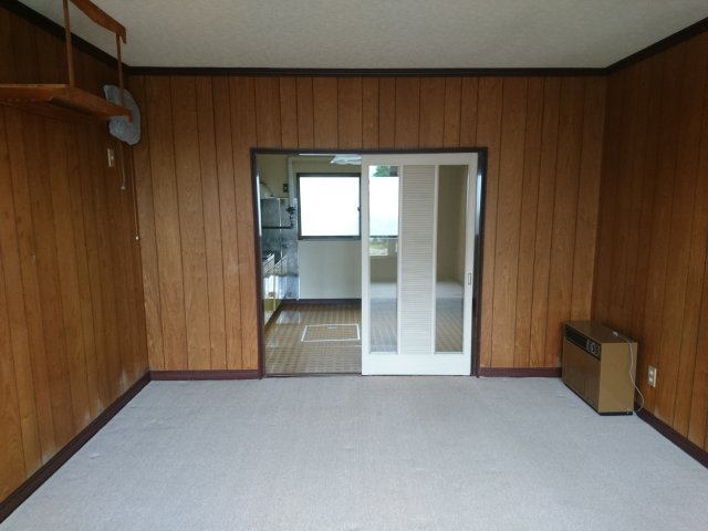 不動産賃貸 間取り