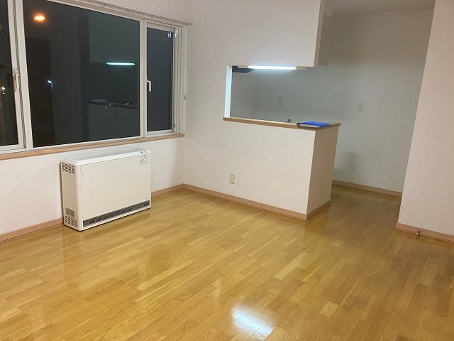 不動産賃貸 間取り