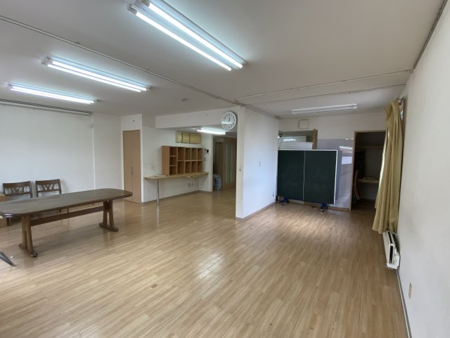 不動産賃貸 間取り