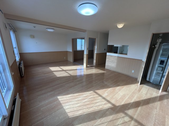 不動産賃貸 間取り