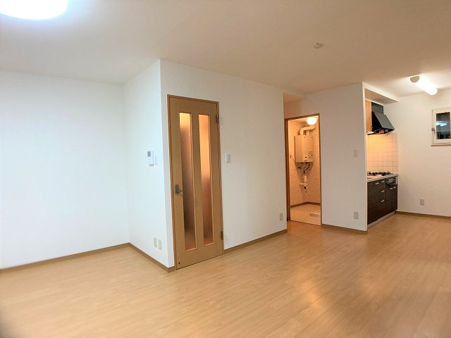 不動産賃貸 間取り