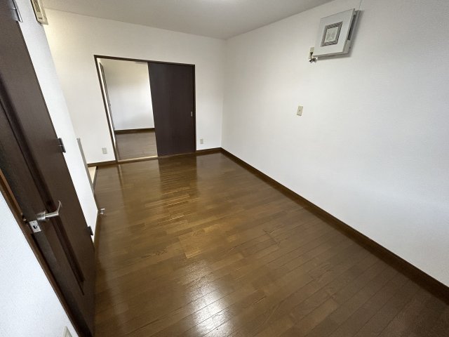 不動産賃貸 間取り