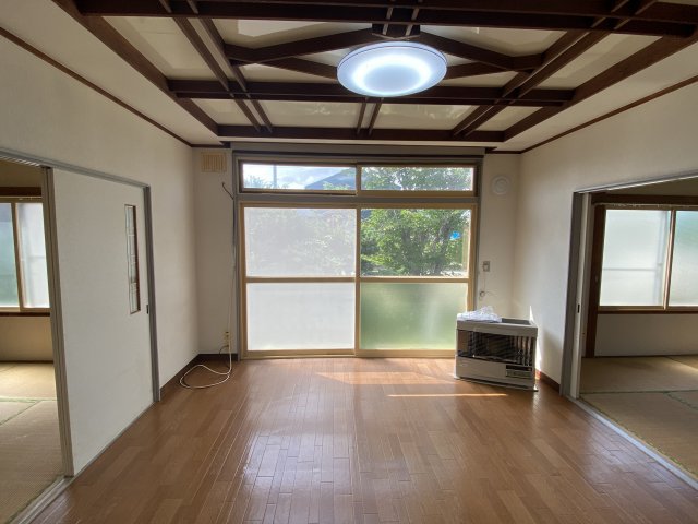 不動産賃貸 間取り