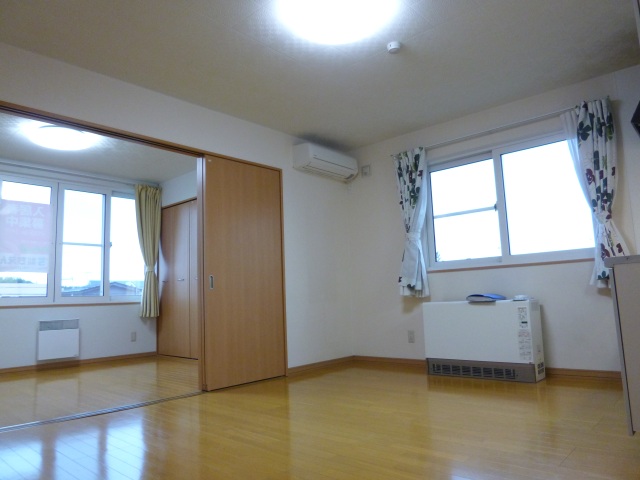 不動産賃貸 間取り