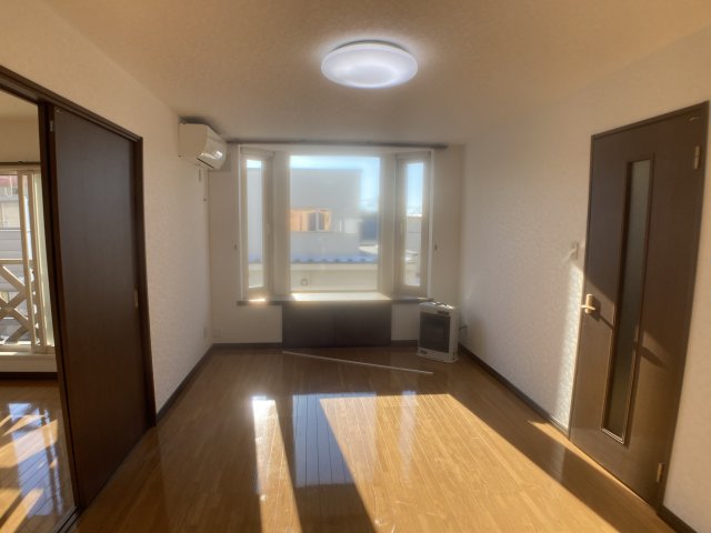 不動産賃貸 間取り