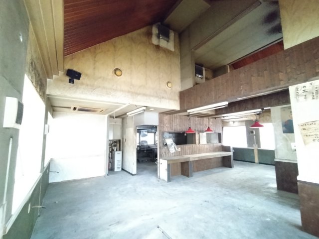 不動産賃貸 間取り