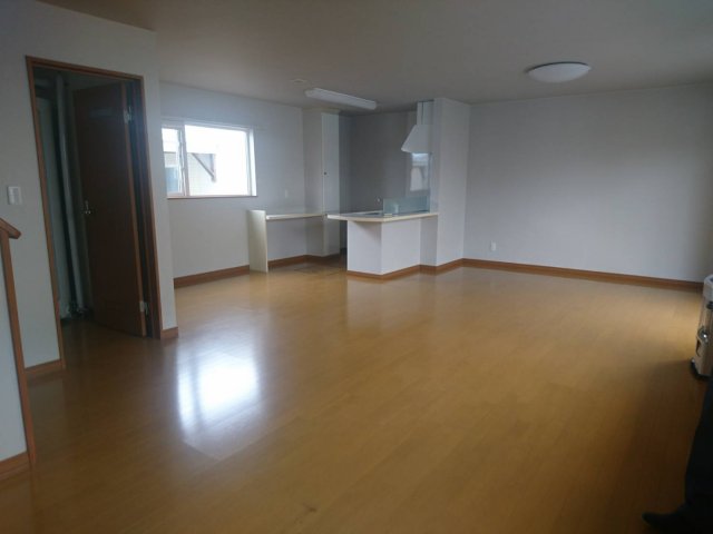 不動産賃貸 間取り