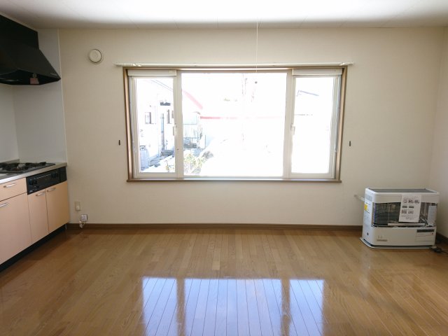 不動産賃貸 間取り