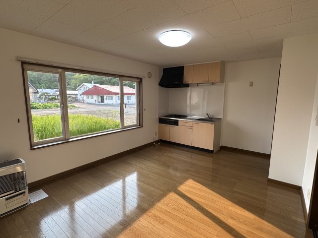 不動産賃貸 間取り