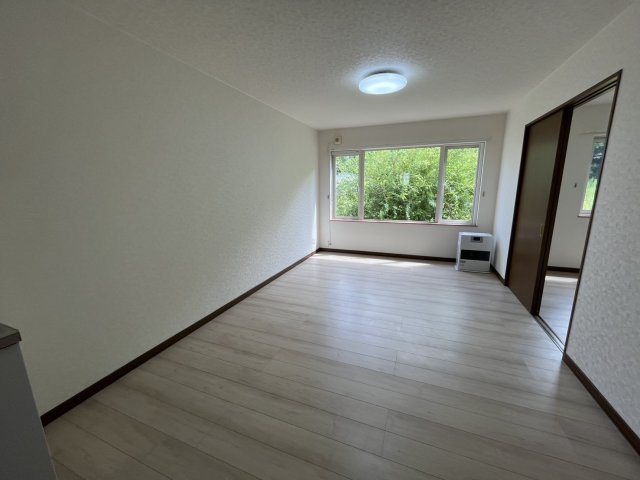 不動産賃貸 間取り