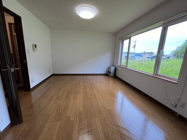 不動産賃貸 間取り