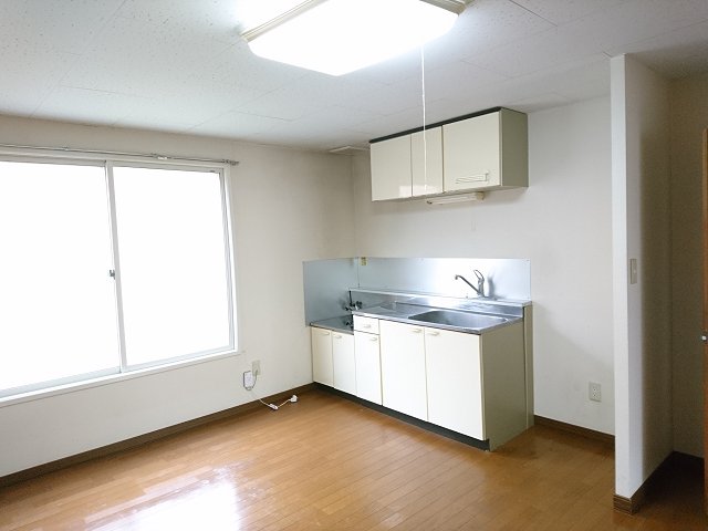 不動産賃貸 間取り