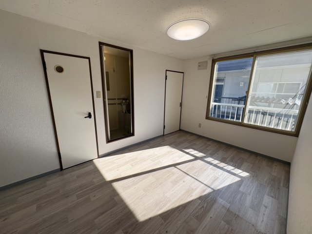 不動産賃貸 間取り