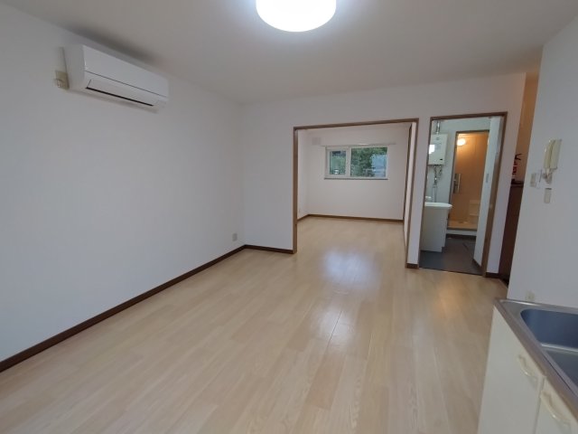 不動産賃貸 間取り