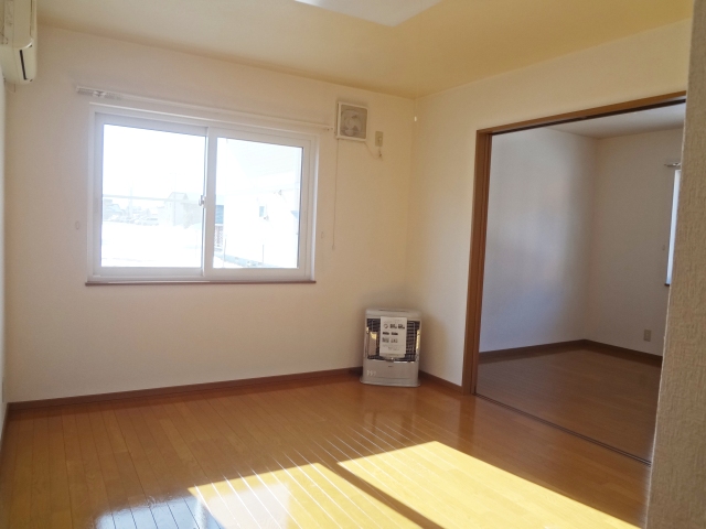 不動産賃貸 間取り