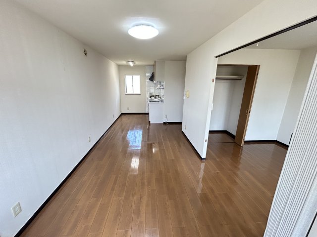 不動産賃貸 間取り