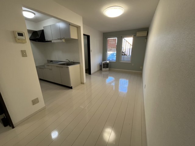 不動産賃貸 間取り