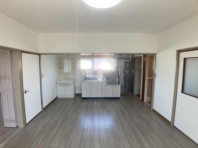 不動産賃貸 間取り