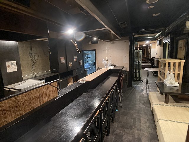 不動産賃貸 間取り