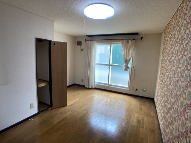 不動産賃貸 間取り