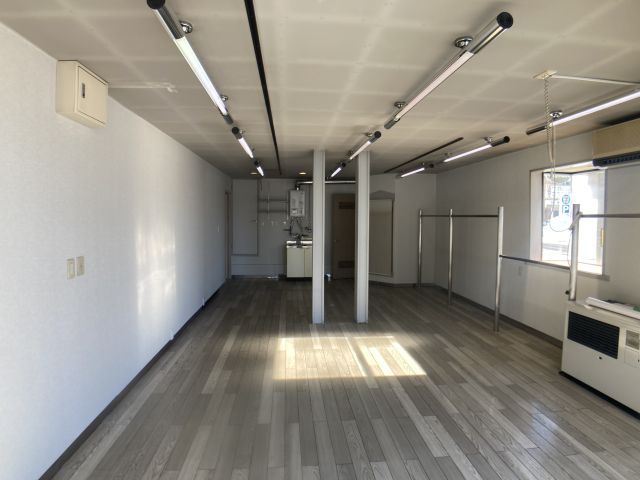 不動産賃貸 間取り