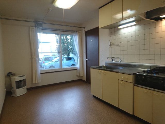 不動産賃貸 間取り