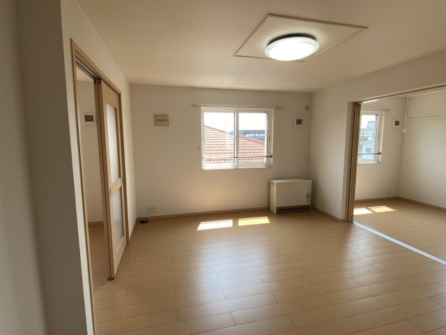 不動産賃貸 間取り