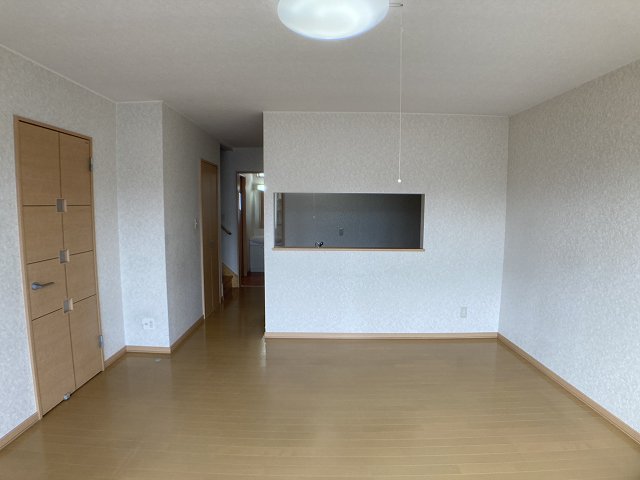 不動産賃貸 間取り