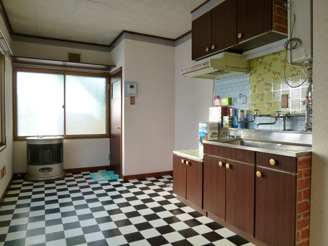 不動産賃貸 間取り