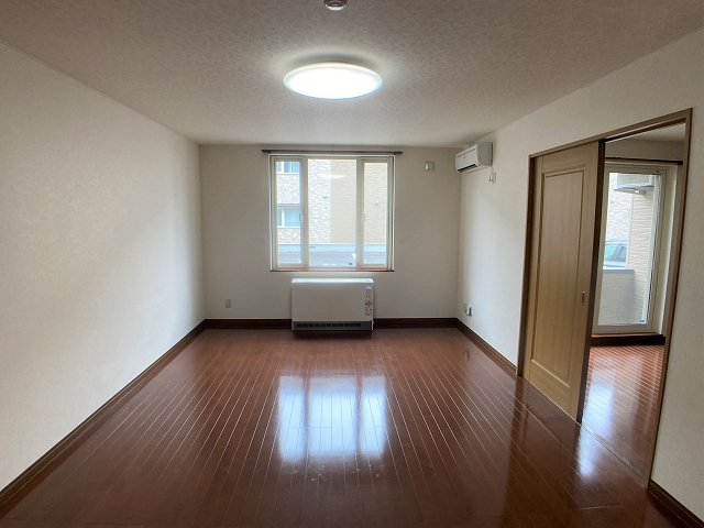 不動産賃貸 間取り