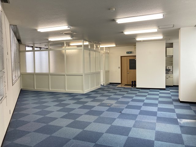 不動産賃貸 間取り