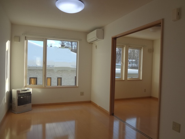 不動産賃貸 間取り