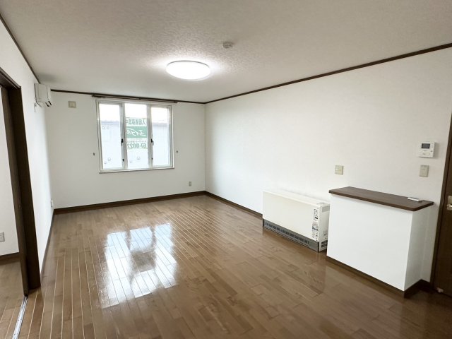 不動産賃貸 間取り