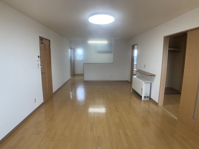 不動産賃貸 間取り