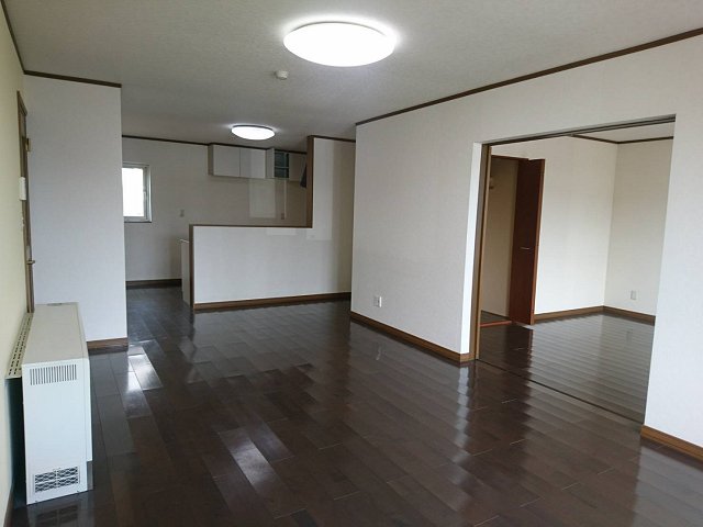 不動産賃貸 間取り