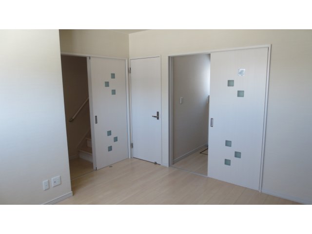 不動産賃貸 間取り