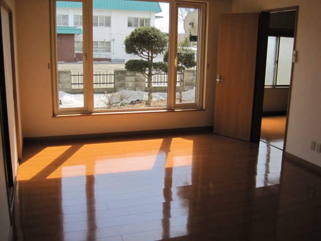 不動産賃貸 間取り