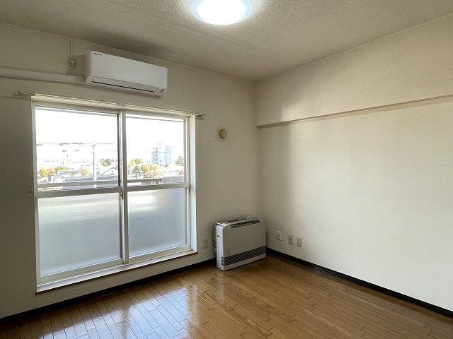 不動産賃貸 間取り