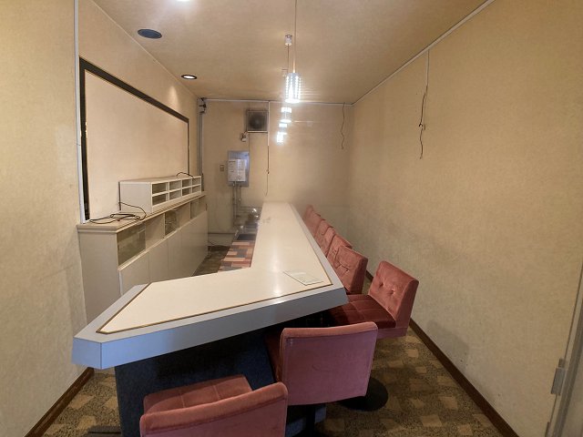 不動産賃貸 間取り