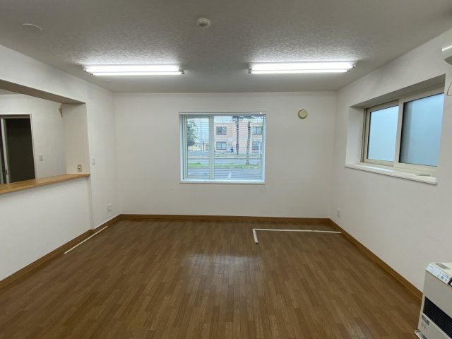 不動産賃貸 間取り