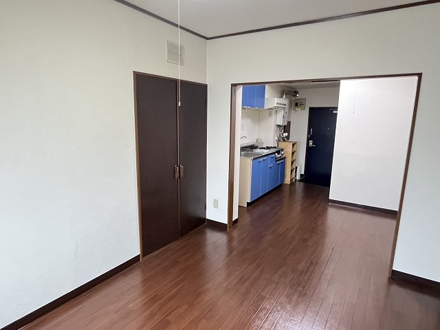 不動産賃貸 間取り