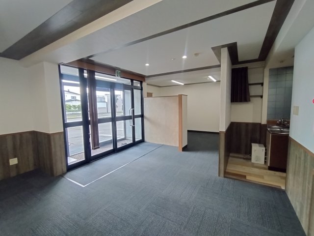 不動産賃貸 間取り