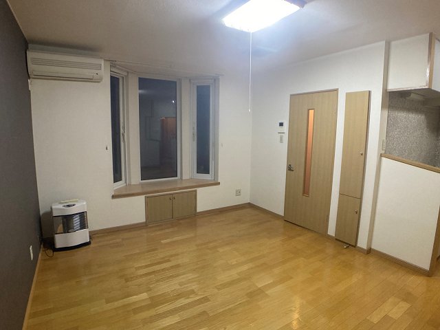 不動産賃貸 間取り