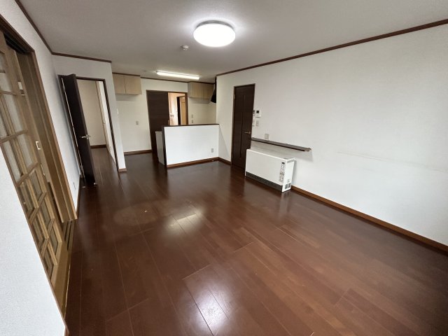 不動産賃貸 間取り