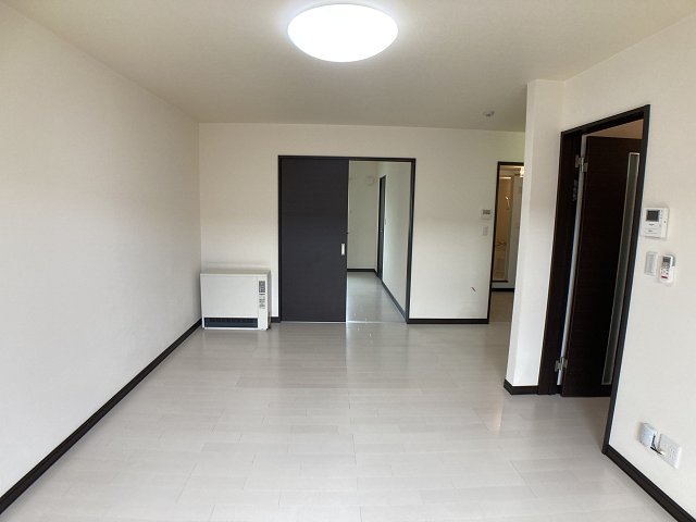 不動産賃貸 間取り