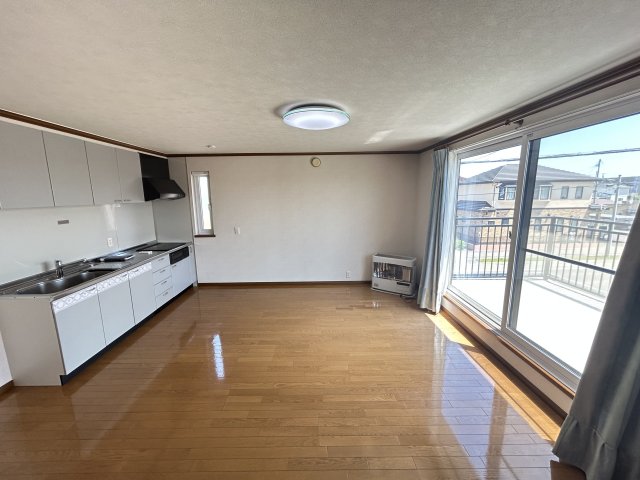 不動産賃貸 間取り