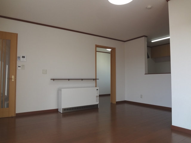 不動産賃貸 間取り