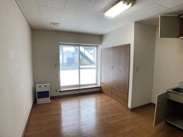 不動産賃貸 間取り