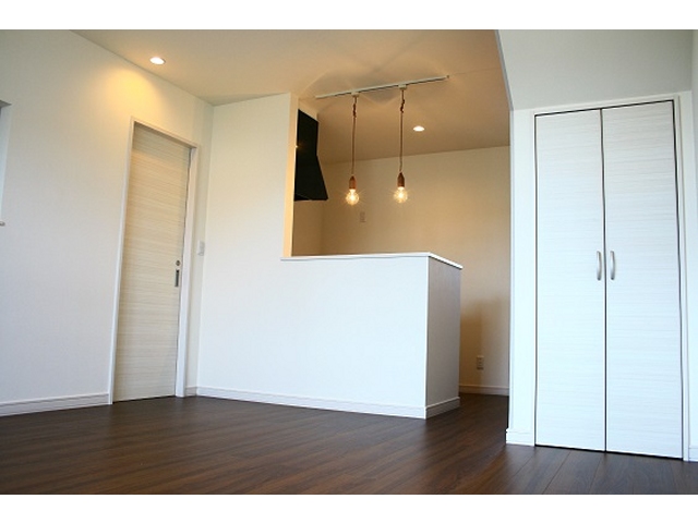 不動産賃貸 間取り