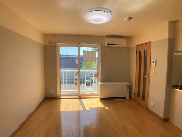 不動産賃貸 間取り